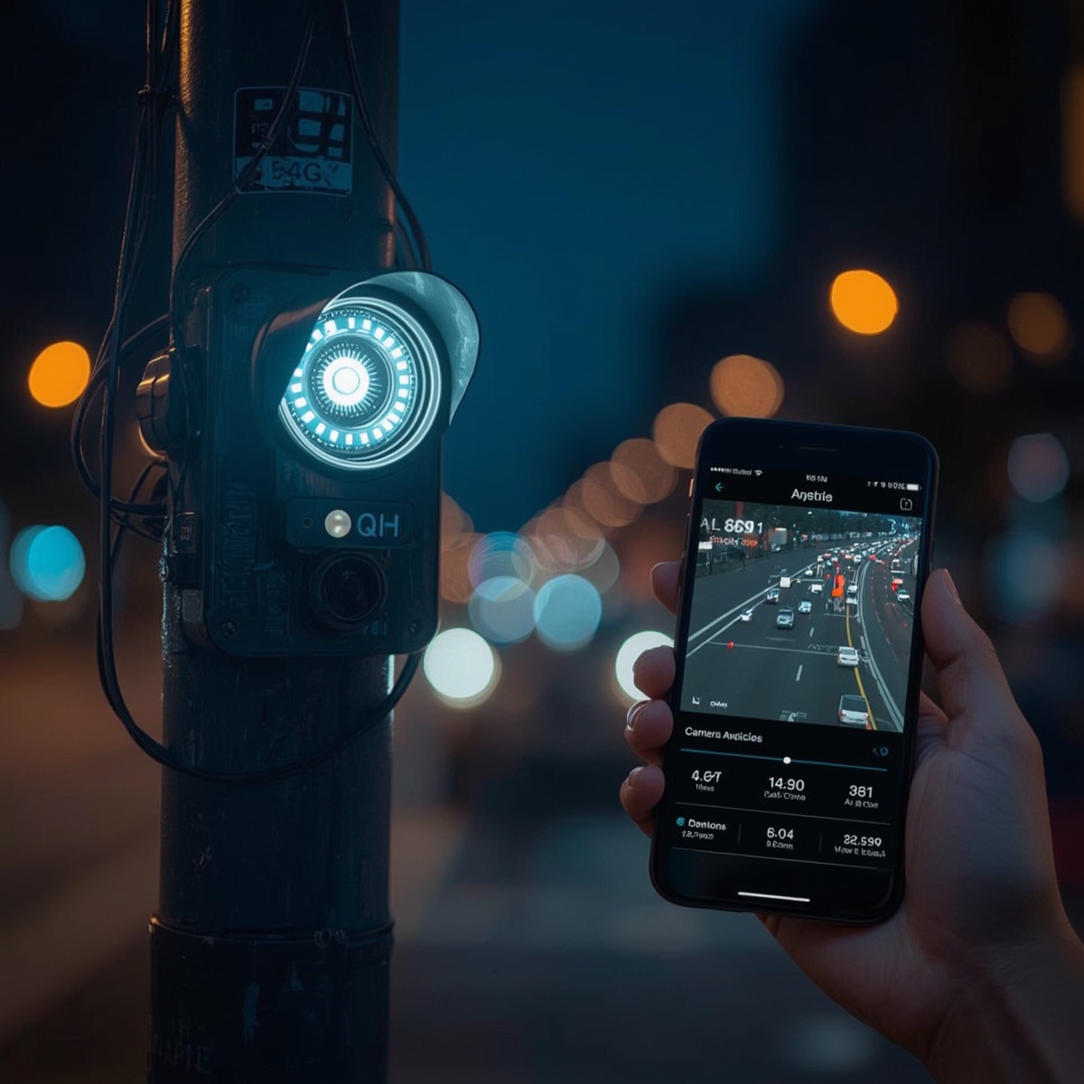 Ciudades Inteligentes