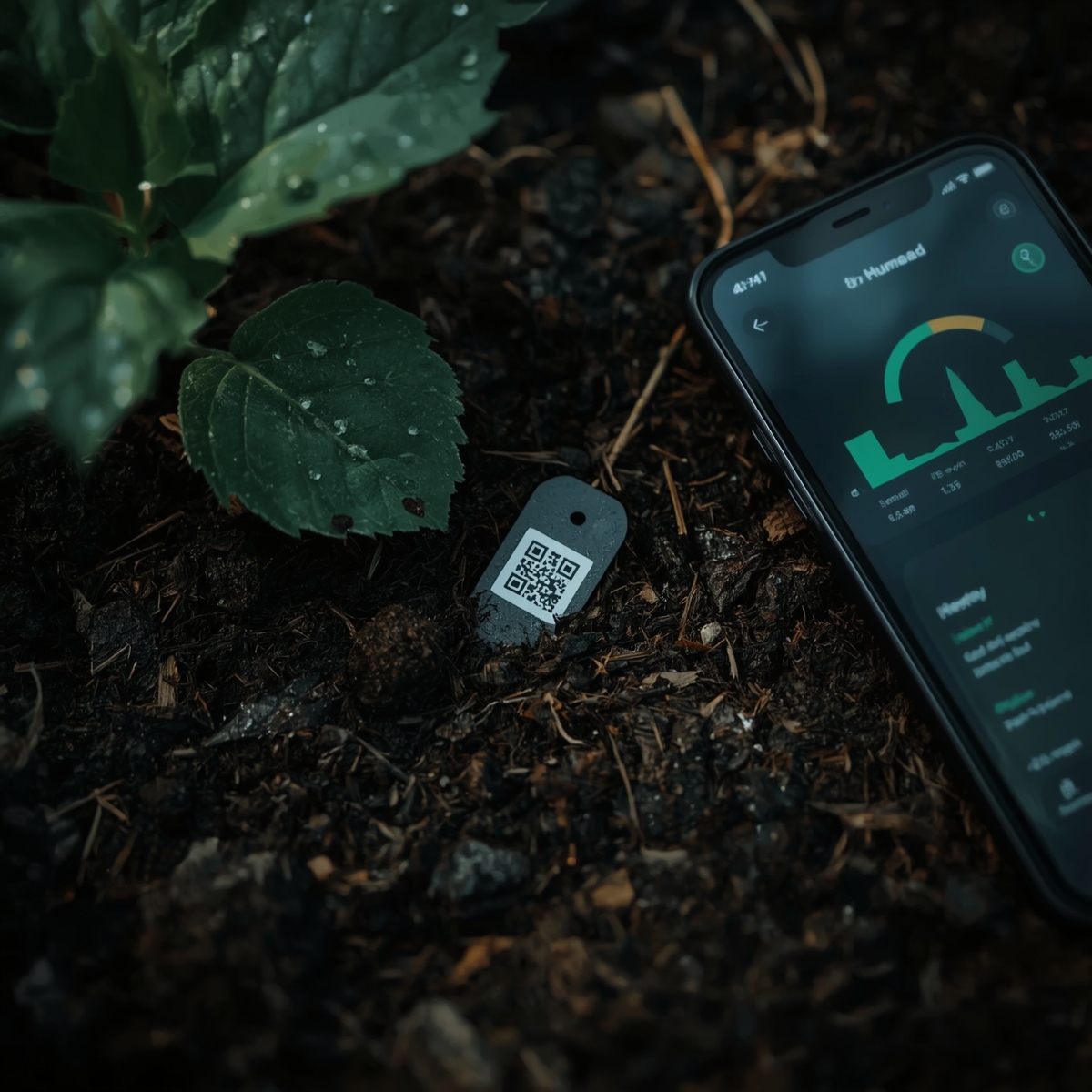 Agricultura Inteligente