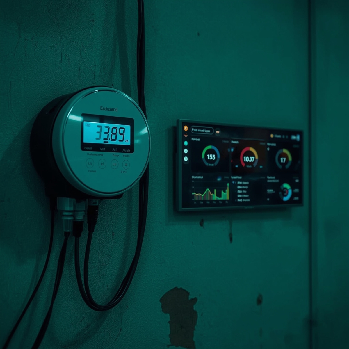 Energía Inteligente